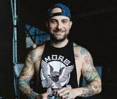 Jake Luhrs