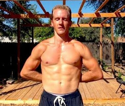 Jake Mace