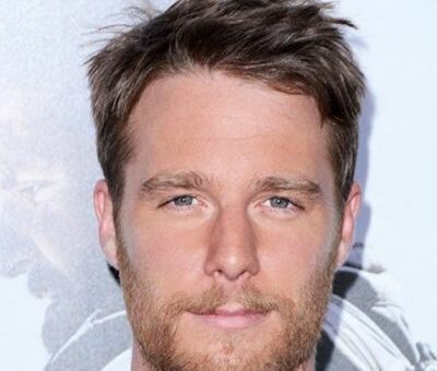 Jake McDorman