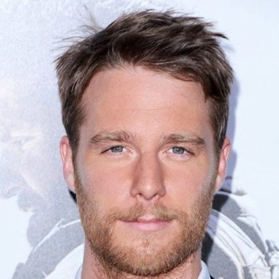 Jake McDorman