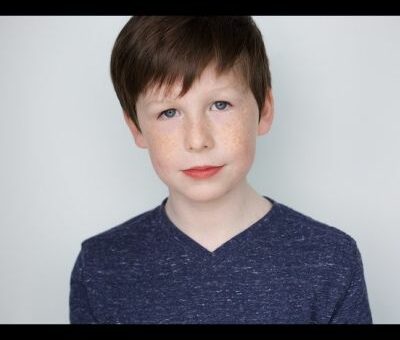 Jake Ryan Flynn