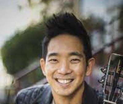 Jake Shimabukuro