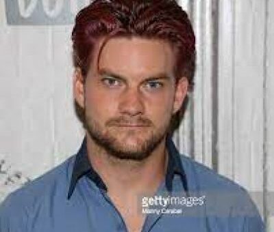 Jake Weary