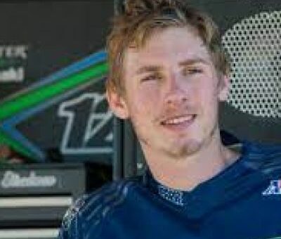 Jake Weimer