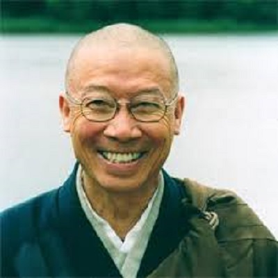 Jakusho Kwong