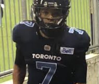 Jalen Collins