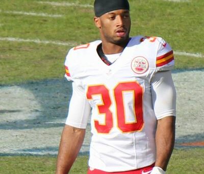 Jalil Brown
