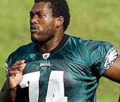 Jamaal Jackson