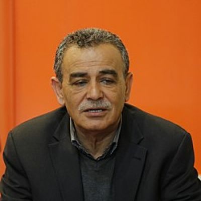 Jamal Zahalka
