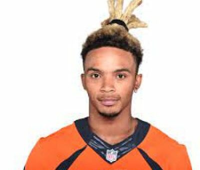 Jamar Johnson