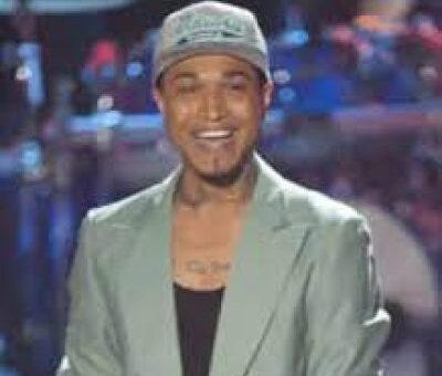 Jamar St. Rogers