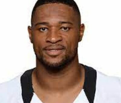 Jamarca Sanford