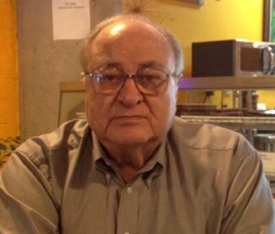 James Abourezk