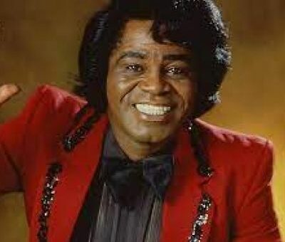 James Brown