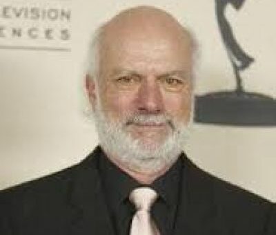 James Burrows