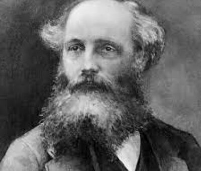 James Clerk Maxwell