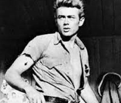 James Dean