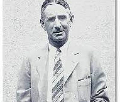 James Dole