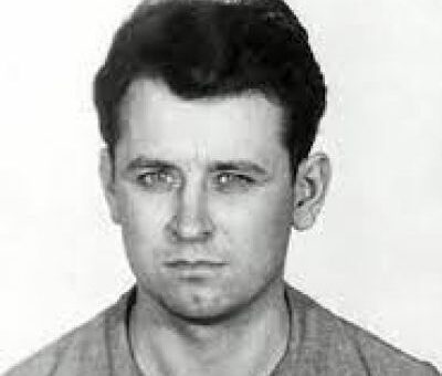 James Earl Ray