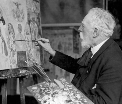 James Ensor