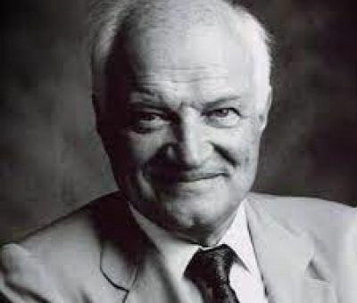 James Goldsmith