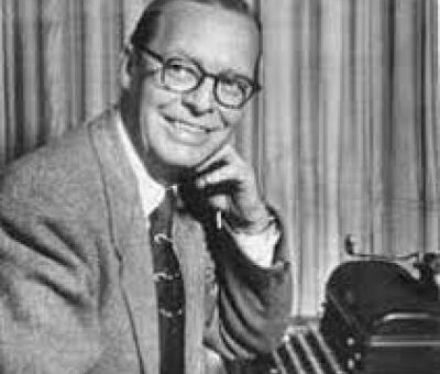 James Gould Cozzens