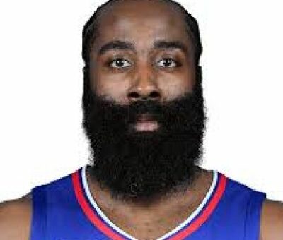 James Harden