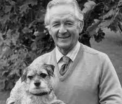 James Herriot