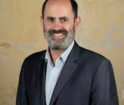 James Hooton