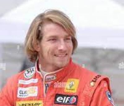 James Hunt
