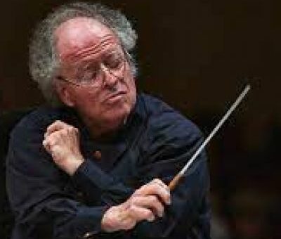 James Levine