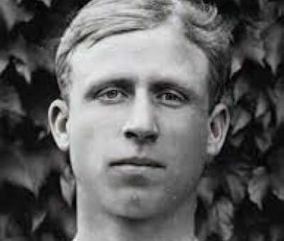 James Lightbody