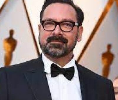 James Mangold