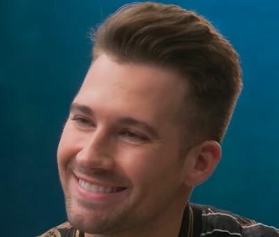 James Maslow