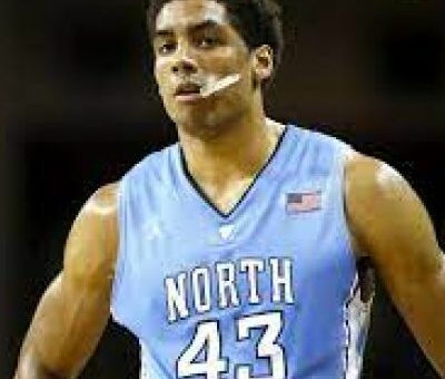 James Michael McAdoo