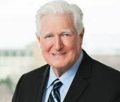 James Moran