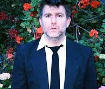 James Murphy