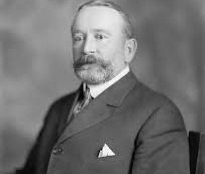 James Phelan