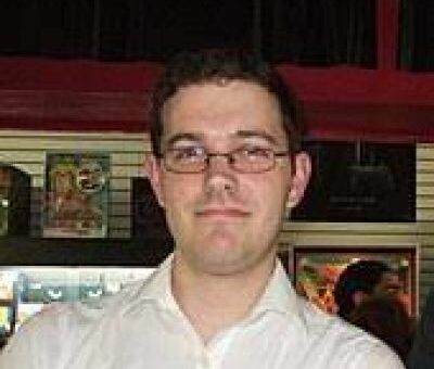 James Rolfe