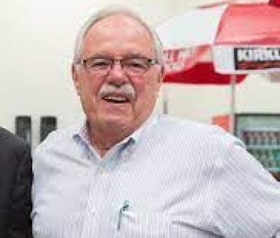 James Sinegal