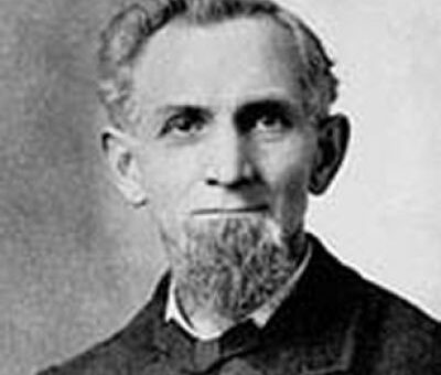James Spangler