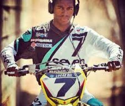 James Stewart Jr.