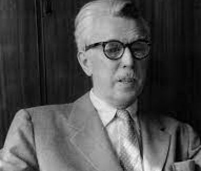 James Thurber