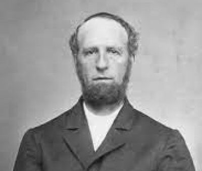 James White