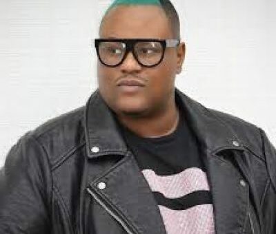 James Wright Chanel