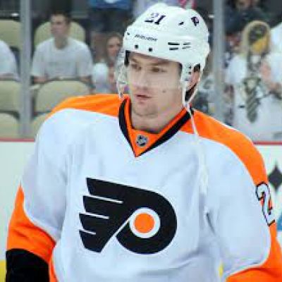 James van Riemsdyk