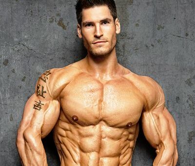 Jamie Alderton