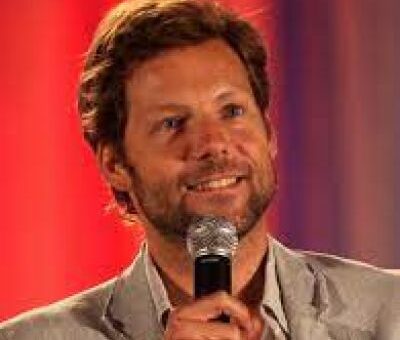 Jamie Bamber