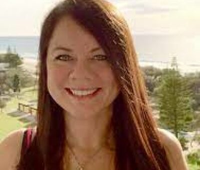 Jamie Briggs