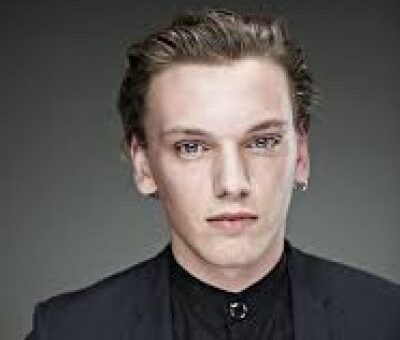 Jamie Campbell